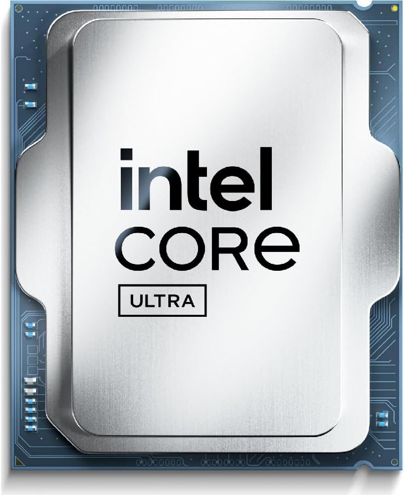 INTEL Core Ultra 9 285K 3.7GHz- 5.7 GHZ 36MB TRAY