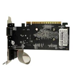 Hi-Level GeForce GT 420 2GB DDR3 128-Bit 1xVGA 1xHDMI 1xDVI Ekran Kartı