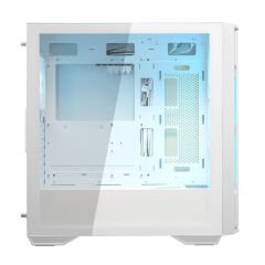 COUGAR UNIFACE RGB WHITE KASA