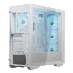 COUGAR UNIFACE RGB WHITE KASA