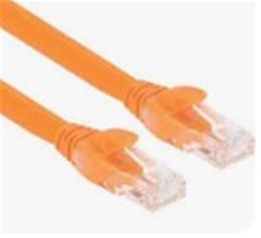 S-link SL-CAT603 Cat6 3 Metre Turuncu UTP Patch Kablo