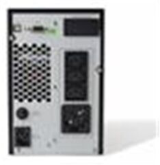 inform Sinus EVO LCD 1 KVA ONLINE (2X7AH) 5-12dk