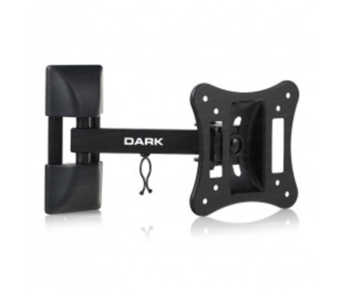 Dark DK-AC-VT39 13''-27'' Hareketli ve Katlanabilir Duvar Tipi TV Askı Aparatı