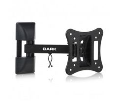 Dark DK-AC-VT39 13''-27'' Hareketli ve Katlanabilir Duvar Tipi TV Askı Aparatı