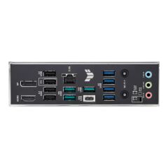 ASUS TUF GAMING B850M-PLUS WIFI 7 AMD B850 Soket AM5 DDR5 8000MHz(OC) M.2 mATX Anakart
