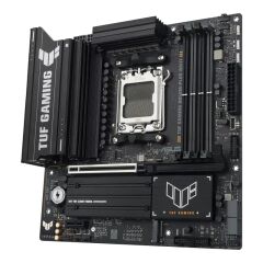 ASUS TUF GAMING B850M-PLUS WIFI7 AMD ANAKART