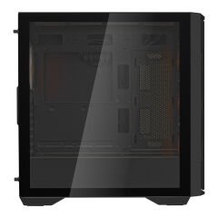 COUGAR UNIFACE RGB BLACK -750W  KASA