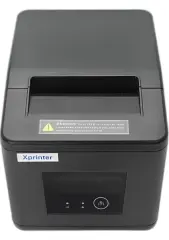 XPRINTER XP-Q807K (Ethernet+Usb) Termal 203Dpi Fiş Yazıcı