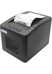 XPRINTER XP-Q807K (Ethernet+Usb) Termal 203Dpi Fiş Yazıcı