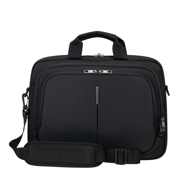 Samsonite Guard IT 2.0 (KR2-09-007) 15.6'' Laptop Sırt Çantası - Siyah