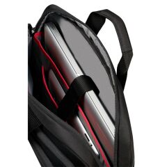 Samsonite Guard IT 2.0 (KR2-09-007) 15.6'' Laptop Sırt Çantası - Siyah