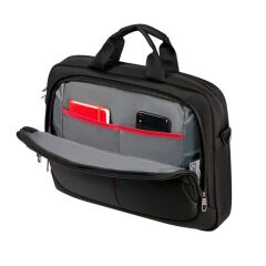 Samsonite Guard IT 2.0 (KR2-09-007) 15.6'' Laptop Sırt Çantası - Siyah