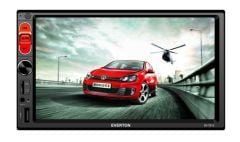 Everton Rt-7010 MP5-MP4-MP3-DIVX USB-SD Kart Bluetooth iOS 7'' HD Ekran 75W x4