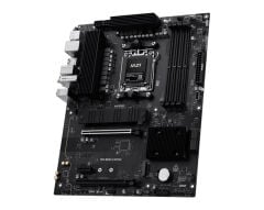 MSI PRO B850-S WIFI AMD B850 Soket AM5 DDR5 8000MHz+ (OC) M.2 ATX Anakart