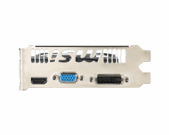 MSI GEFORCE N730-4GD3V2 GT730 4GB 128B DDR3 1XVGA 1XHDMI 1XDVI EKRAN KARTI