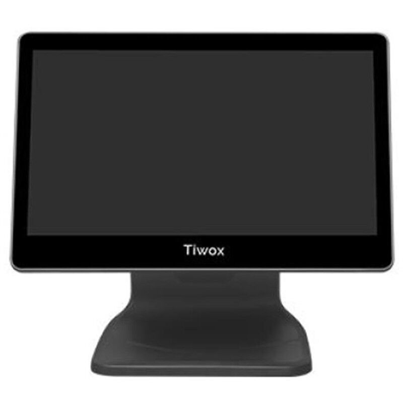 Tiwox TP-9500 Plus 15.6'' Intel Core i7 5. Nesil 8GB RAM 128GB SSD Dokunmatik POS Terminali
