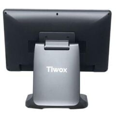 Tiwox TP-9500 Plus 15.6'' Intel Core i7 5. Nesil 8GB RAM 128GB SSD Dokunmatik POS Terminali