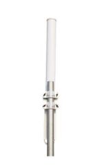 IP‑COM ANT12‑5G360 5100–5850 MHz 5 GHz 12 dBi Dual Polarization 360° Dış Ortam RP‑SMA Omnidireksiyonel Anten
