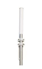 IP‑COM ANT12‑5G360 5100–5850 MHz 5 GHz 12 dBi Dual Polarization 360° Dış Ortam RP‑SMA Omnidireksiyonel Anten
