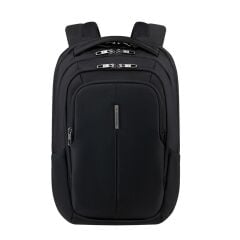 Samsonite Guard IT 3.0 KR2-09-002 15.6'' Notebook Sırt Çantası Siyah