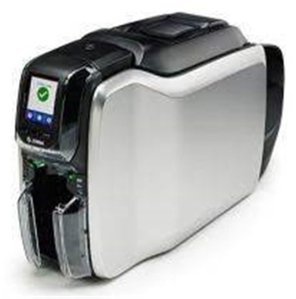 Zebra ZC31 Tek Yüz Termal Kart Yazıcı – USB & Ethernet