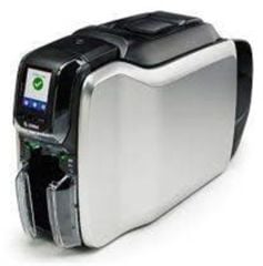 Zebra ZC31 Tek Yüz Termal Kart Yazıcı – USB & Ethernet