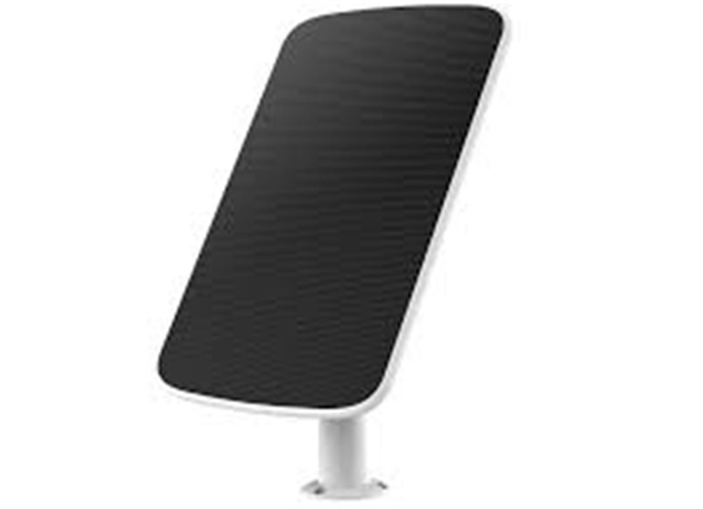 Ezviz 6.18W CS-CMT-E - CS-EB8-4G Uyumlu Solar Şarj Paneli