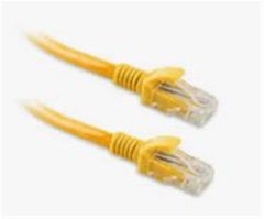 S-link SL-CAT603 Cat6 3 Metre Sarı UTP Patch Kablo