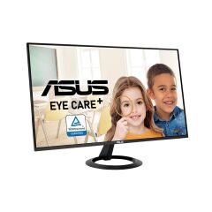 Asus 23.8'' VZ24EHF IPS Monitör Siyah 1ms