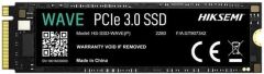 Hiksemi 256GB SSD WAVE m.2 NVMe HS-SSD-WAVE(P) 256G