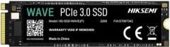 Hiksemi 256GB SSD WAVE m.2 NVMe HS-SSD-WAVE(P) 256G