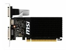 MSI GeForce GT 710 2GD3H LP 2GB DDR3 64-Bit Ekran Kartı