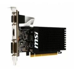 MSI GeForce GT 710 2GD3H LP 2GB DDR3 64-Bit Ekran Kartı