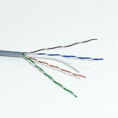 FRISBY FNW-CAT622 CAT6 UTP Network Kablosu 305 Metre