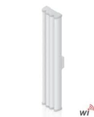 UBNT AM-5G19-120 AirMAX 5G19 19dBi 120° 2x2 Mimo 5GHz Sektör 5KM Anten