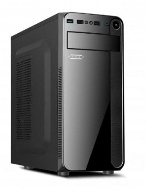OXPC-3000 OEM PAKET i5-14400F 8GB 512GB SSD 2GB GT710 FDOS