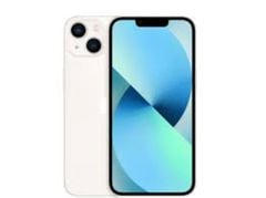 Apple iPhone 13 128 GB Gece Yarısı Akıllı Telefon (MLPF3TU/A)