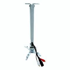 Codegen H50 50-100 cm Teleskopik Tavana Monte Universal Projeksiyon Askı Aparatı