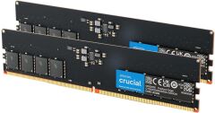 Crucial 16GB (2x8GB) 5600MHz DDR5 CT2K8G56C46U5