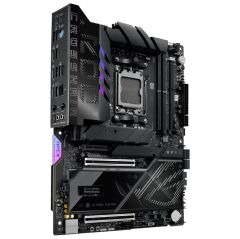 Asus ROG CROSSHAIR X870E APEX AMD X870E Soket AM5 DDR5 8000+MHz(OC) ATX Anakart