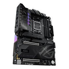 Asus ROG CROSSHAIR X870E APEX AMD X870E Soket AM5 DDR5 8000+MHz(OC) ATX Anakart