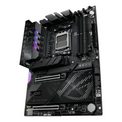 Asus ROG CROSSHAIR X870E APEX AMD X870E Soket AM5 DDR5 8000+MHz(OC) ATX Anakart