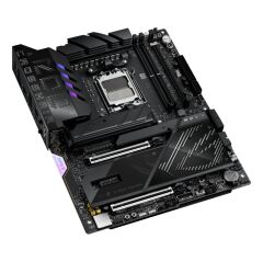 Asus ROG CROSSHAIR X870E APEX AMD X870E Soket AM5 DDR5 8000+MHz(OC) ATX Anakart