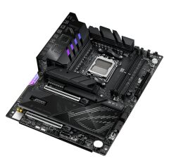Asus ROG CROSSHAIR X870E APEX AMD X870E Soket AM5 DDR5 8000+MHz(OC) ATX Anakart