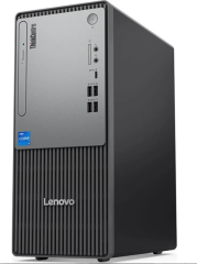 LENOVO ThinkCentre Neo 50t 12UD002CTR Intel Core i5-14400 16GB 512GB SSD FreeDOS Masaüstü Bilgisayar