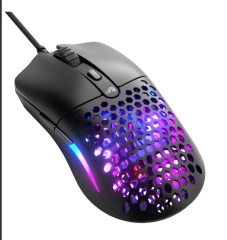 Glorious Model O Eternal Kablolu Gaming Mouse - Beyaz (GLO-OE-W-WHT)