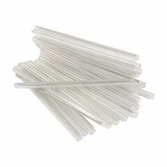 URANIUM PRO 60 MM EK KORUYUCU 60 MM – 100’lü Paket, UV Dayanımlı Plastik Kapak / Endüstriyel Montaj Koruma