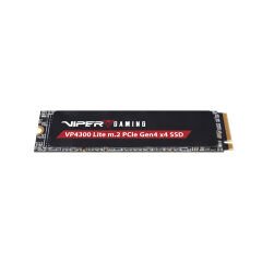 Patriot Viper VP4300 Lite 2TB NVMe M.2 SSD – 7400MB/s Okuma / 6400MB/s Yazma (Gen4×4)