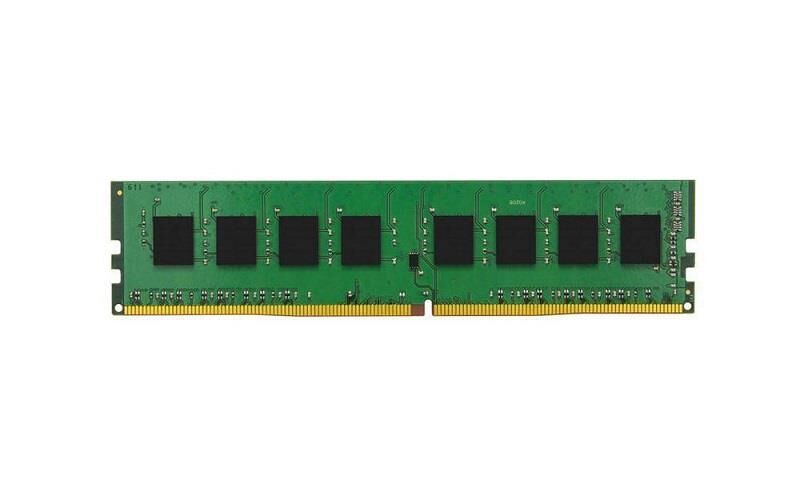 8 GB DDR4 3200MHz Kingston CL22 DT KVR32N22S6/8 RAM