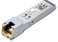 TP‑LINK Omada TL‑SM5310‑T 10G BASE‑T RJ45 SFP+ Modülü